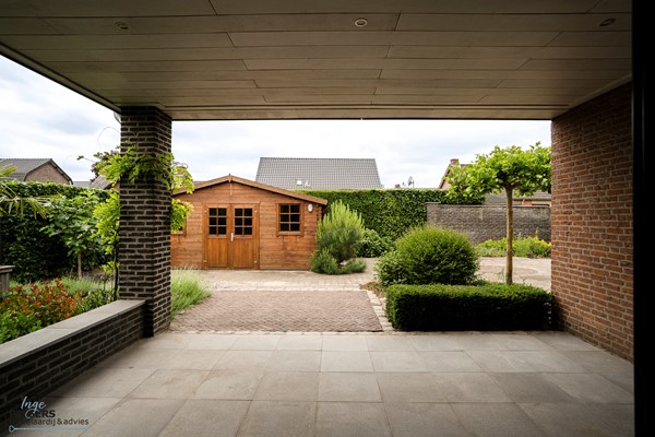 Medium property photo - Beukelstraat 1, 5953 LJ Reuver